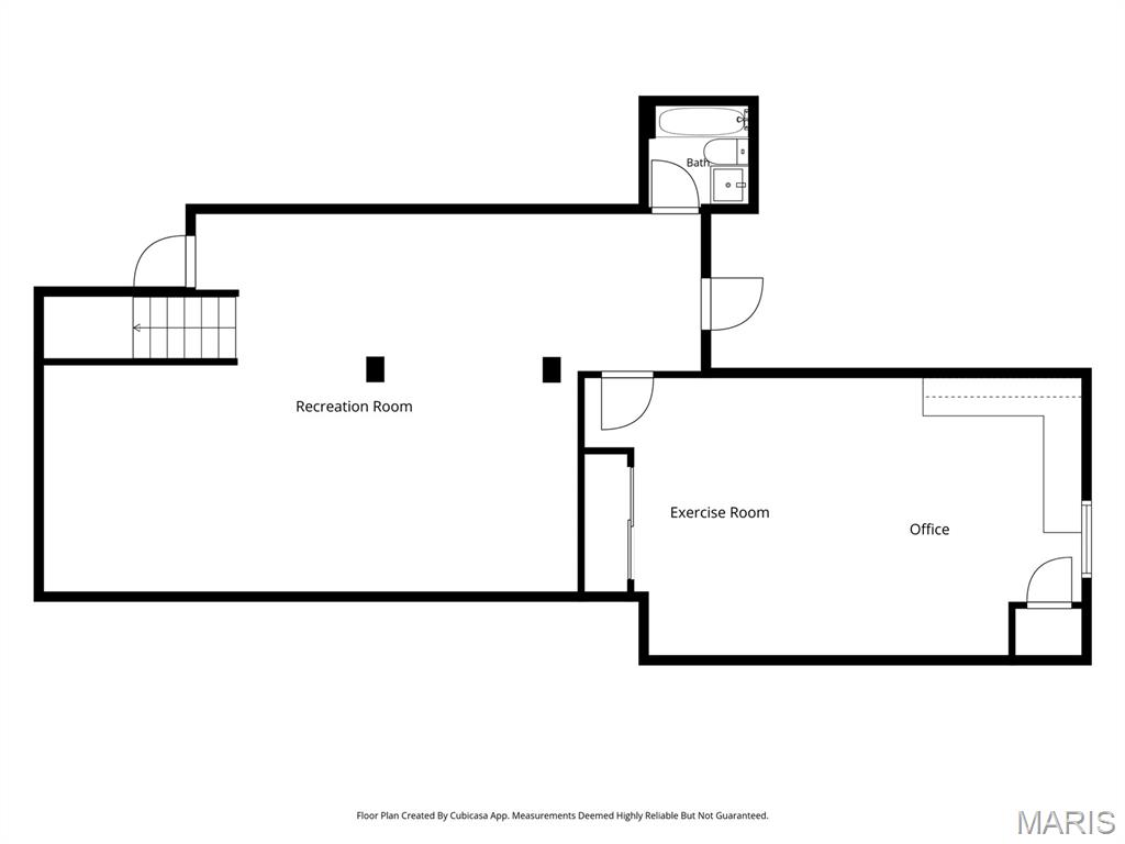 1031 Dovergate Drive