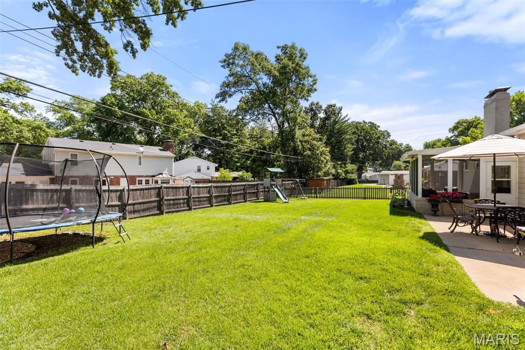 1031 Dovergate Drive
