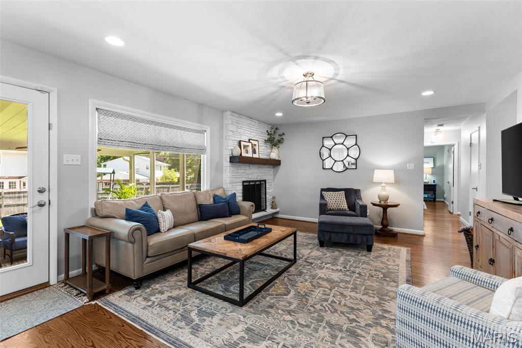 1031 Dovergate Drive