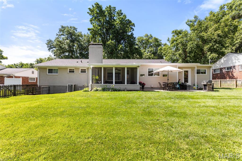 1031 Dovergate Drive