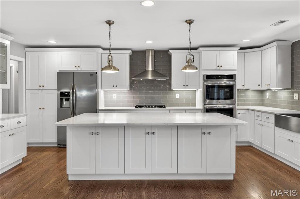 12467 Ballas Meadows Drive