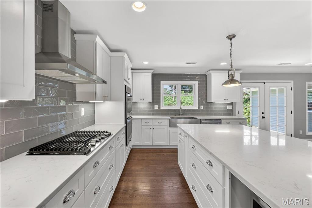 12467 Ballas Meadows Drive
