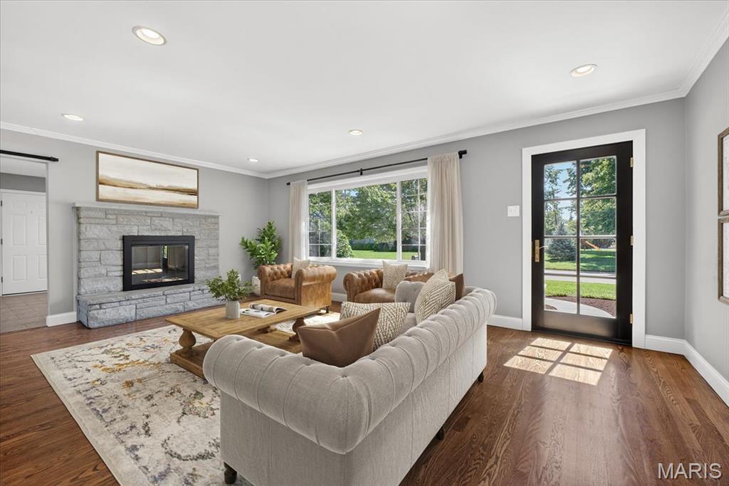 12467 Ballas Meadows Drive