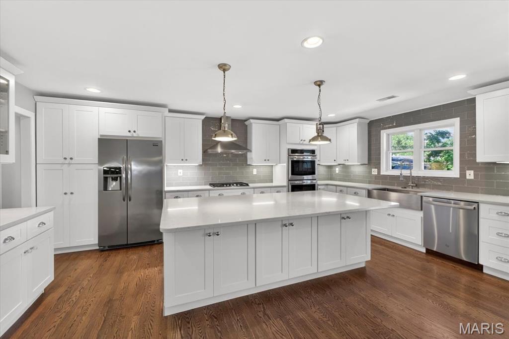 12467 Ballas Meadows Drive