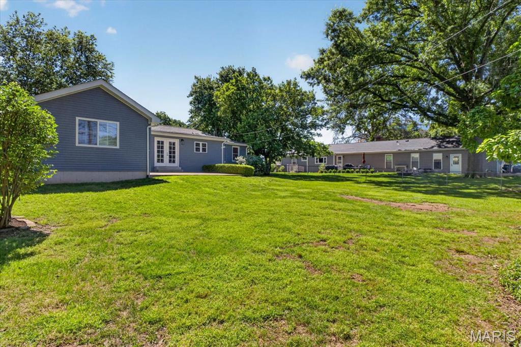 12467 Ballas Meadows Drive