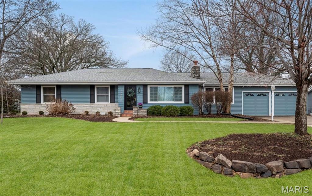 12467 Ballas Meadows Drive