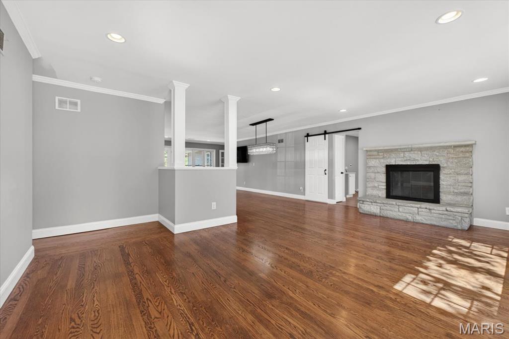 12467 Ballas Meadows Drive