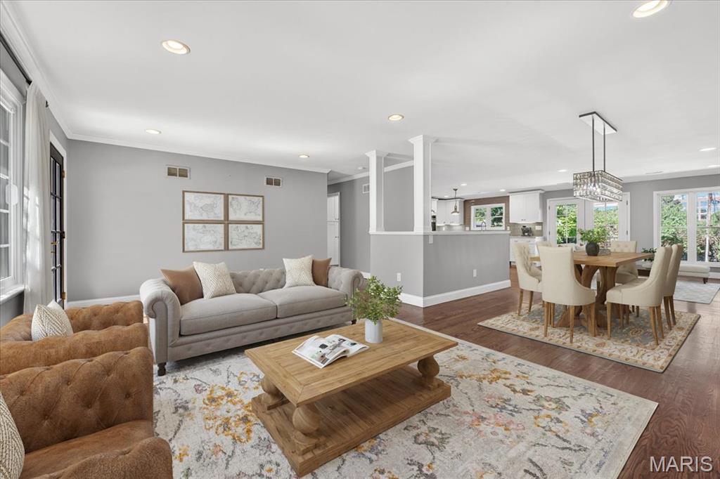 12467 Ballas Meadows Drive