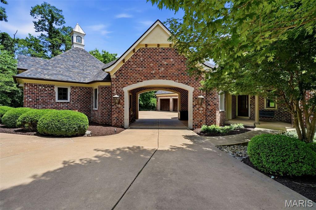 14 Brookwood Road
