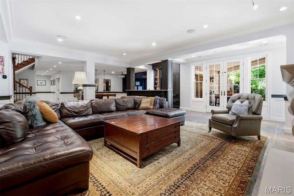 14 Brookwood Road