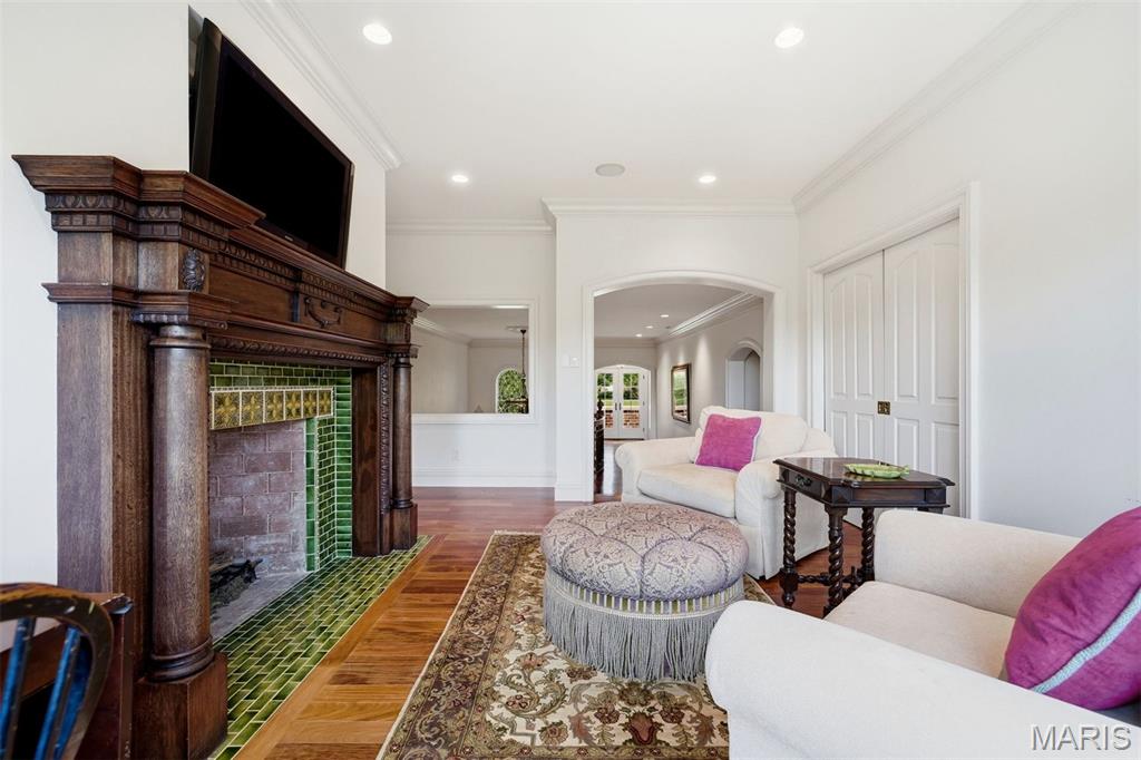 14 Brookwood Road