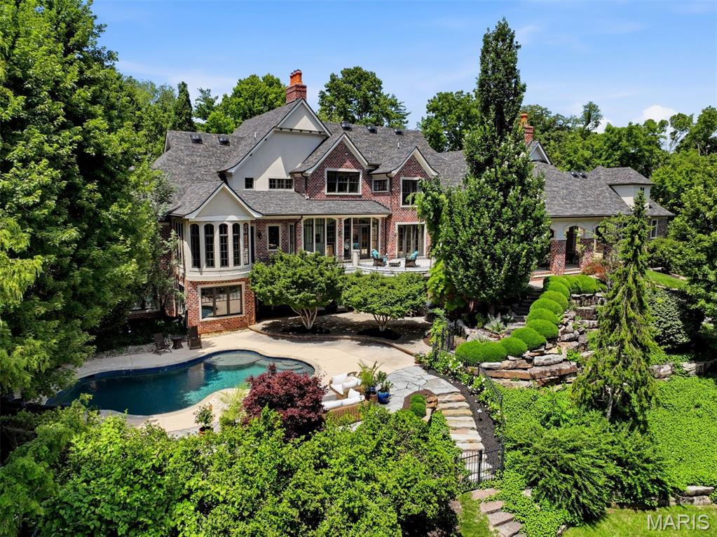 14 Brookwood Road