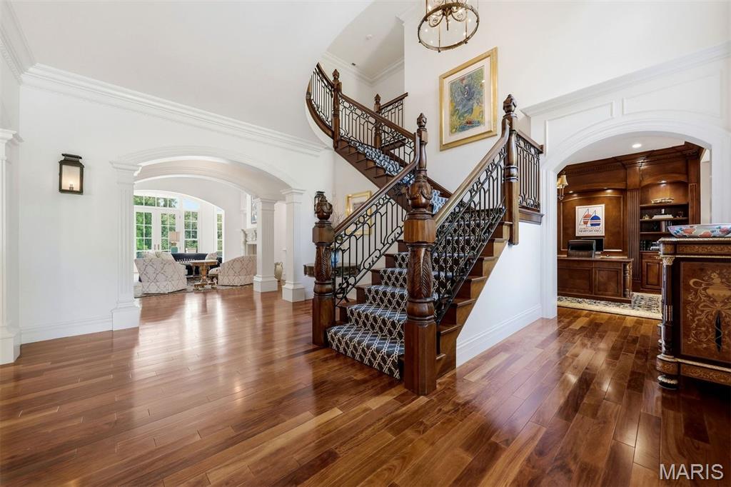 14 Brookwood Road