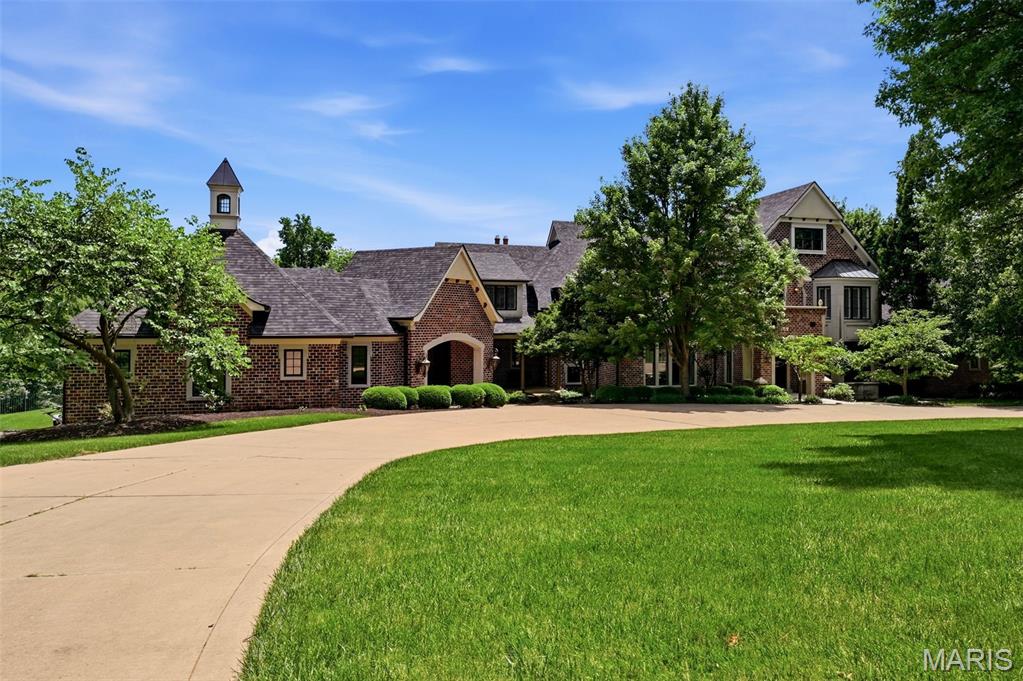 14 Brookwood Road
