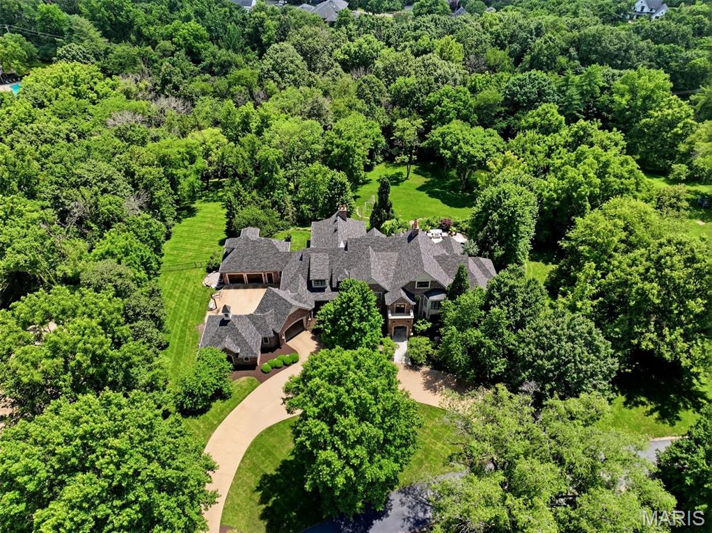 14 Brookwood Road