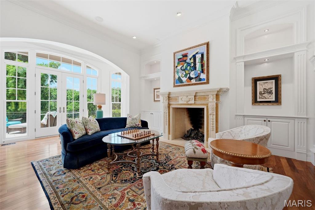 14 Brookwood Road