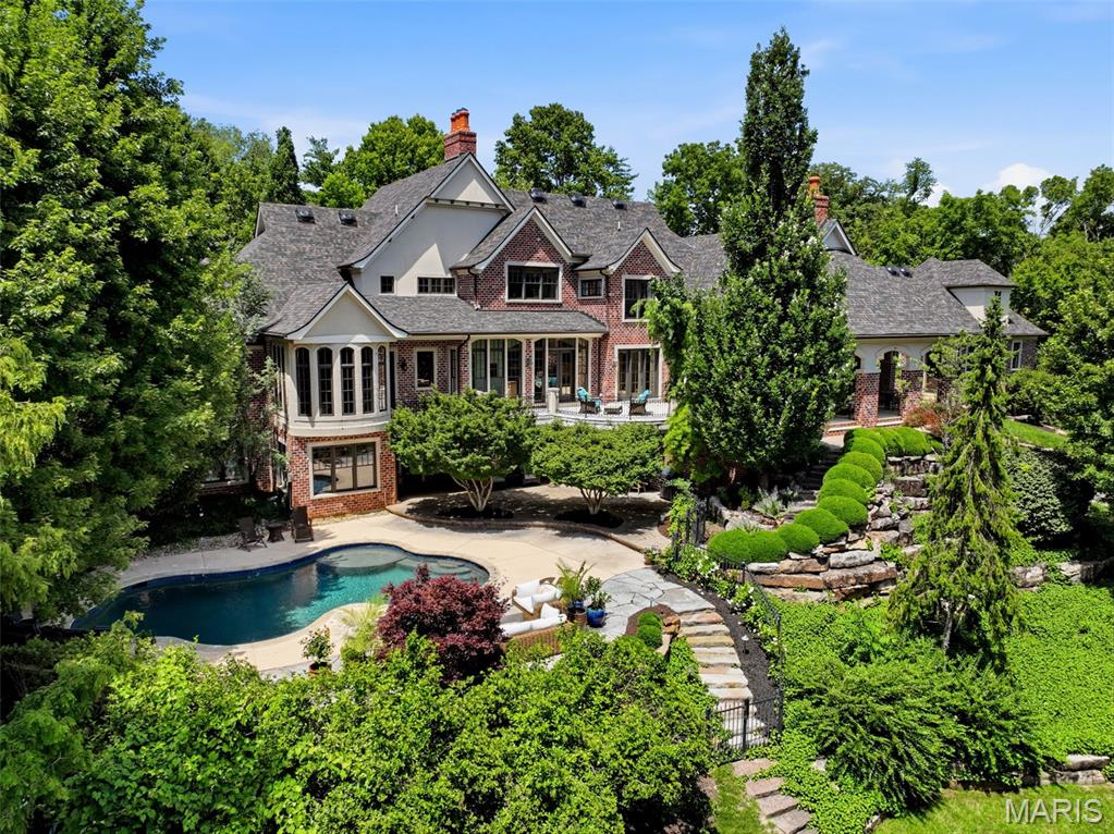 14 Brookwood Road