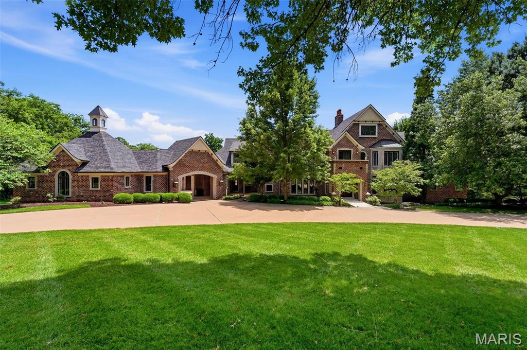 14 Brookwood Road