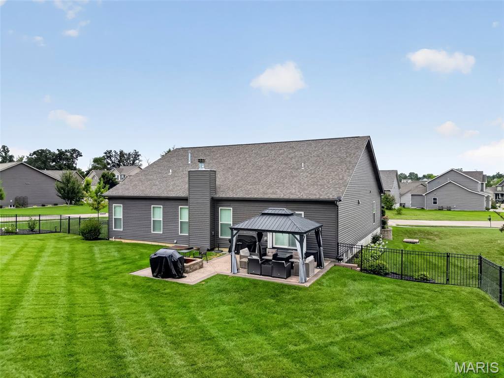 219 Mason Glen Drive