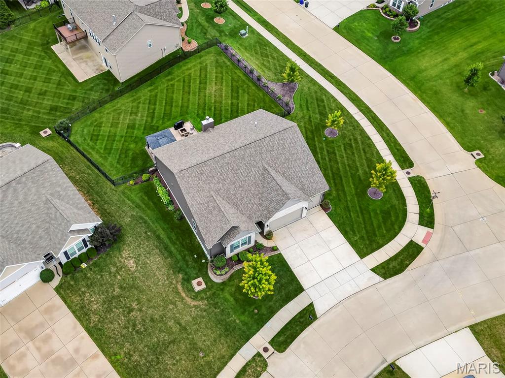 219 Mason Glen Drive