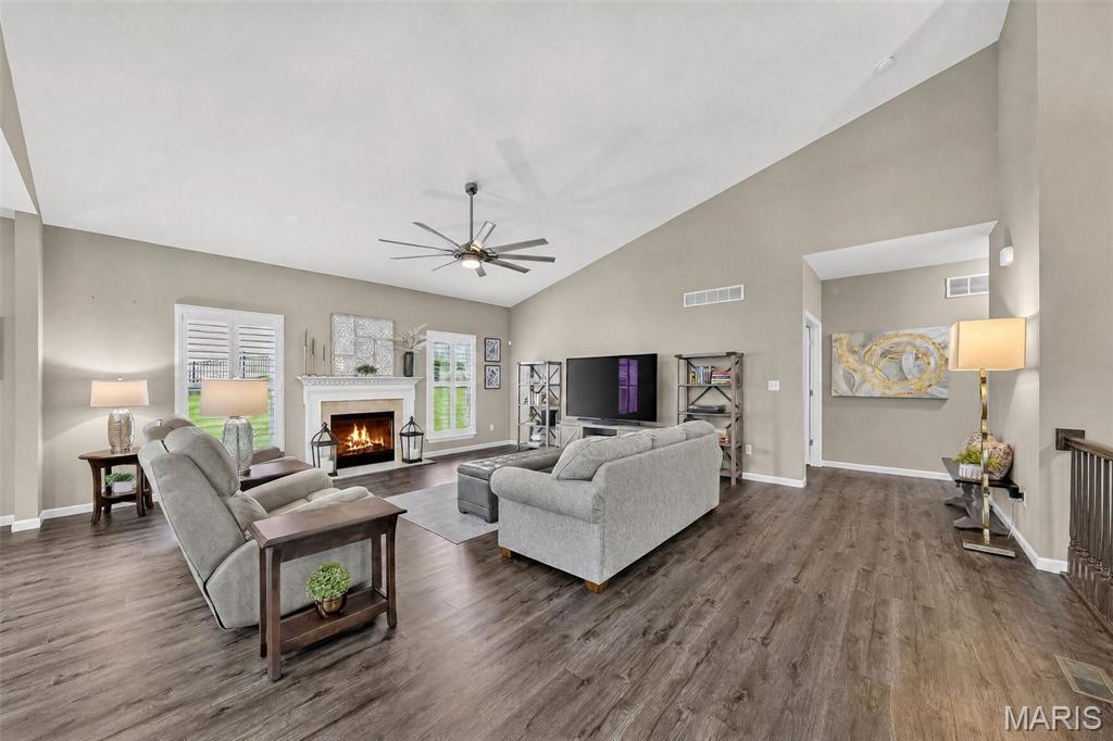 219 Mason Glen Drive