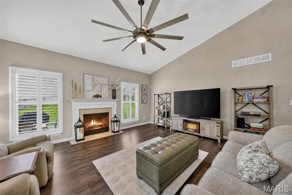 219 Mason Glen Drive