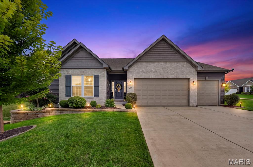 219 Mason Glen Drive