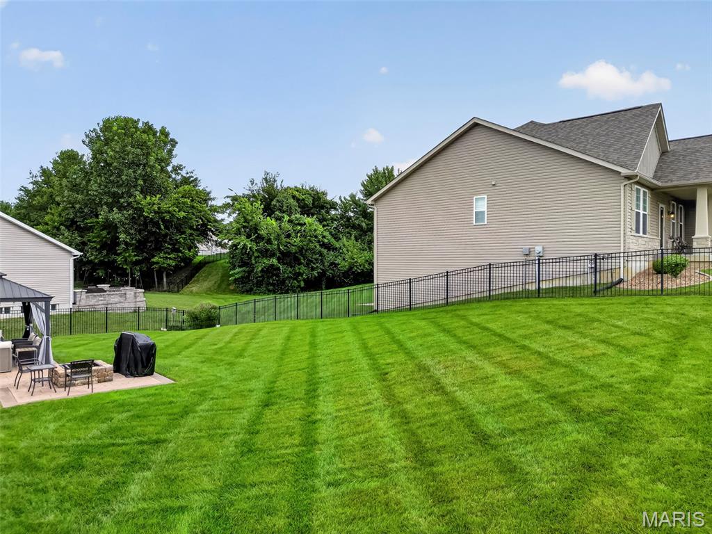 219 Mason Glen Drive