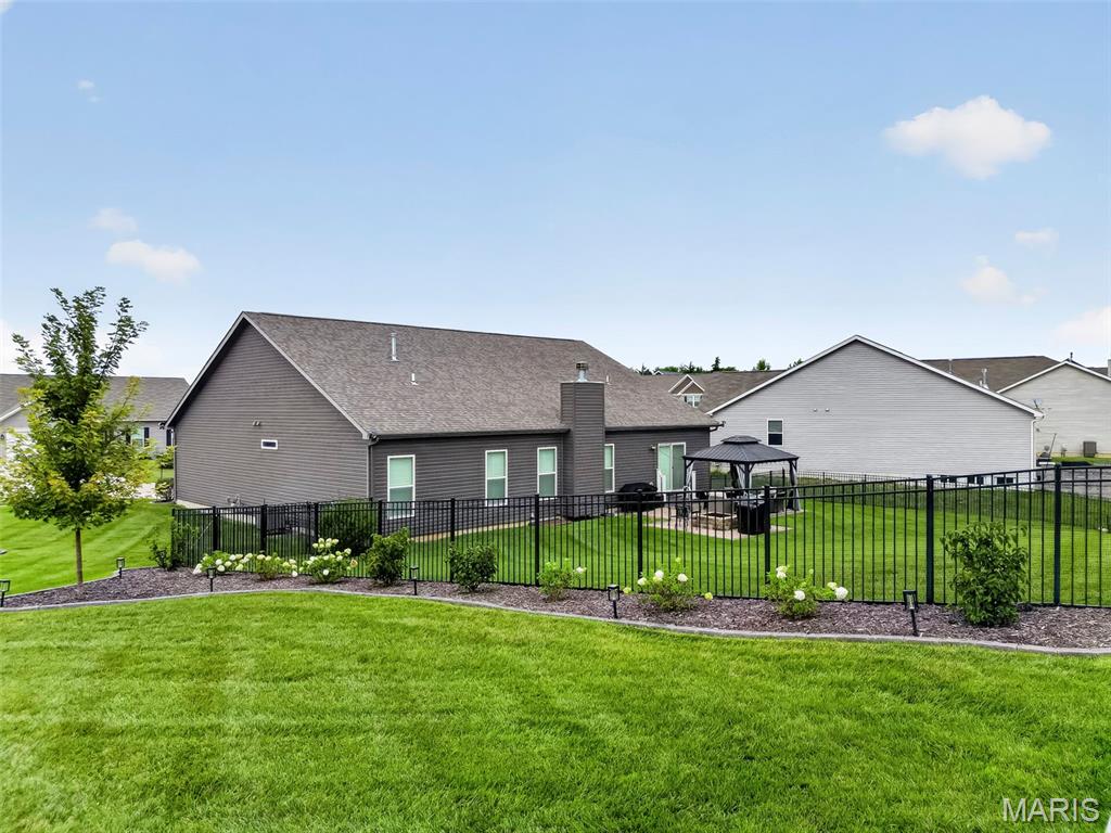 219 Mason Glen Drive