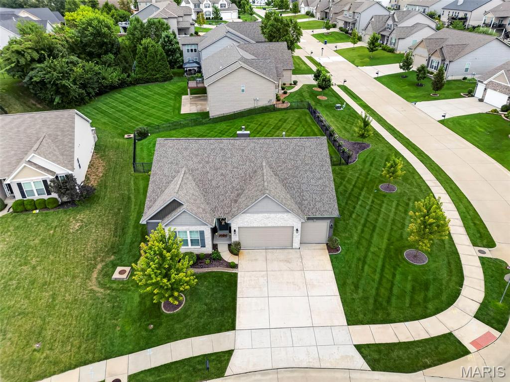 219 Mason Glen Drive