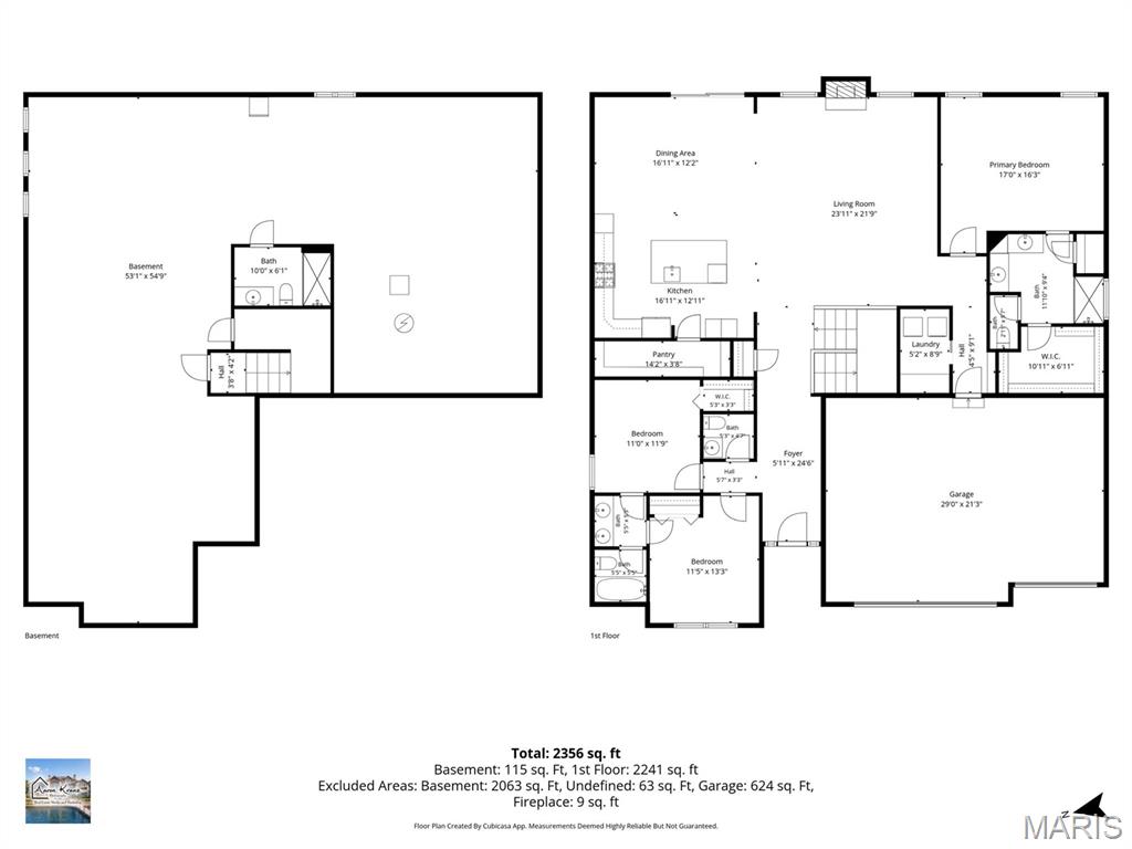 219 Mason Glen Drive