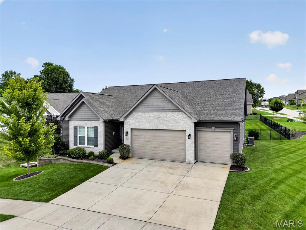 219 Mason Glen Drive