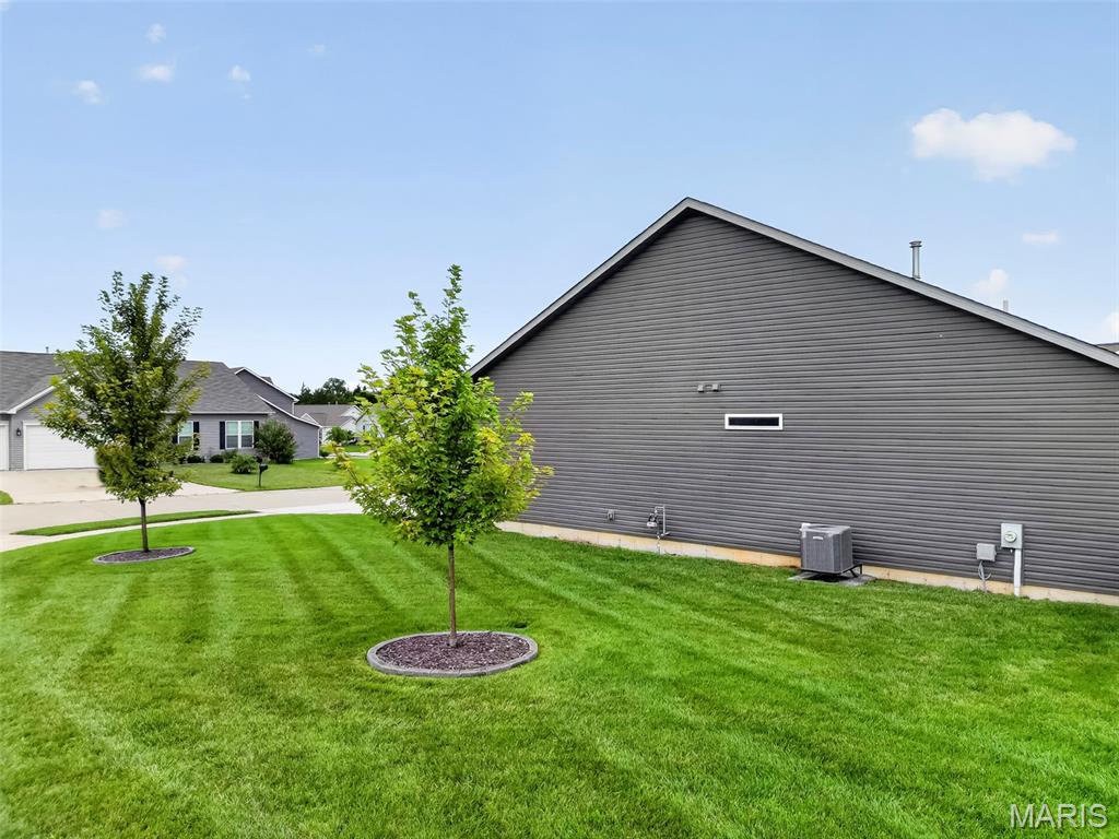 219 Mason Glen Drive