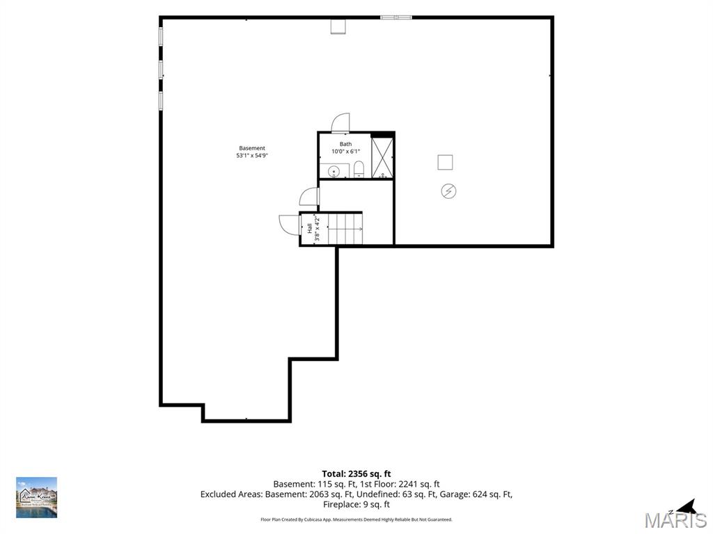 219 Mason Glen Drive