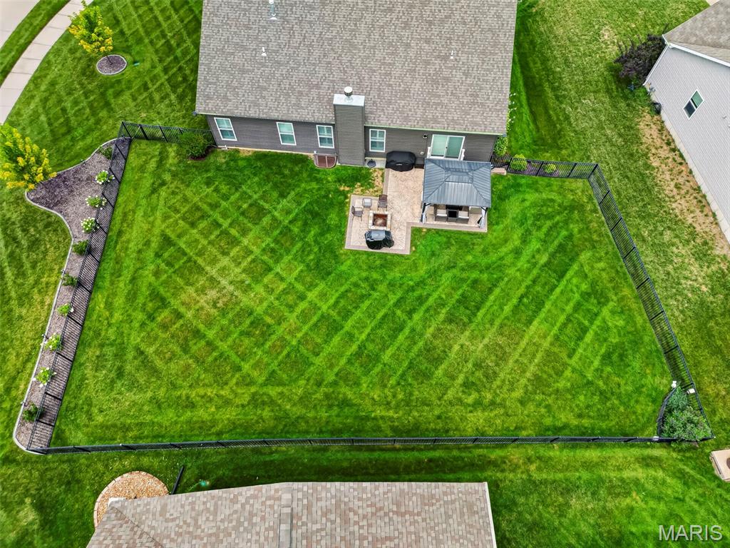 219 Mason Glen Drive