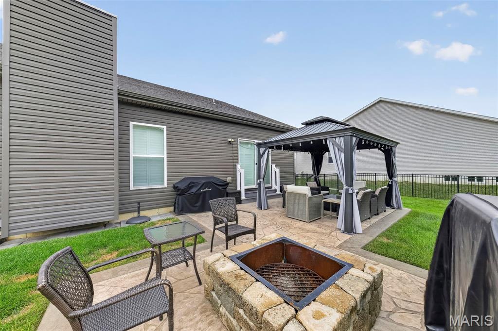 219 Mason Glen Drive