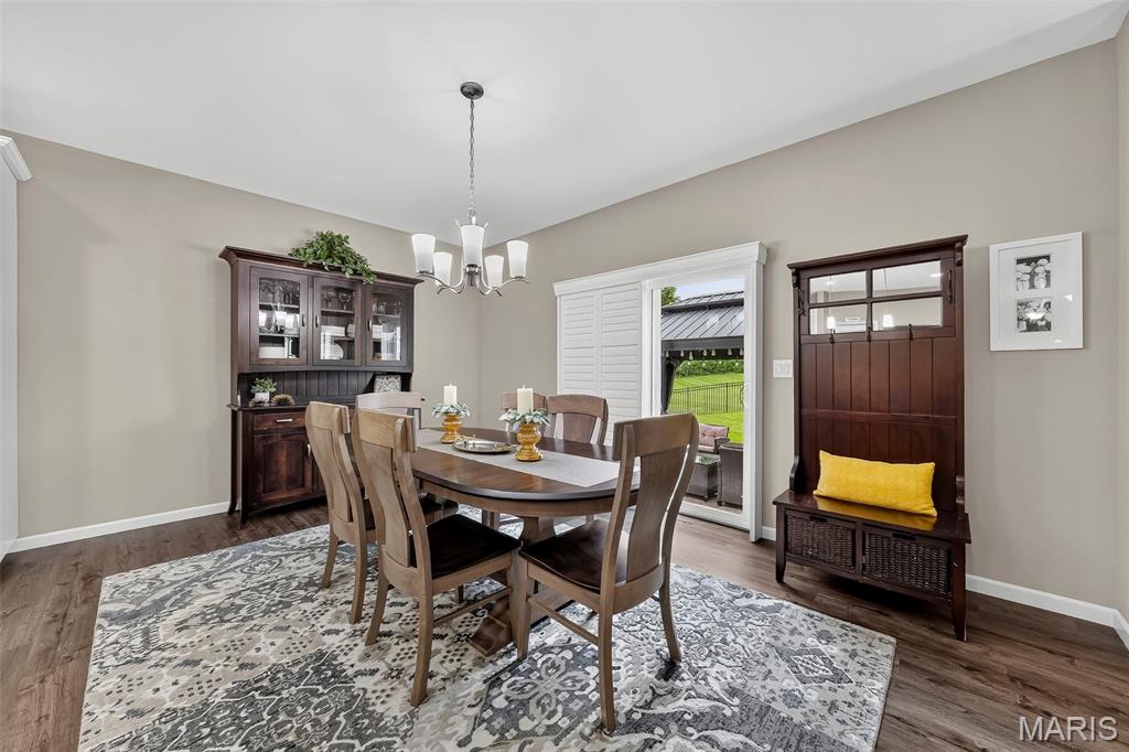 219 Mason Glen Drive