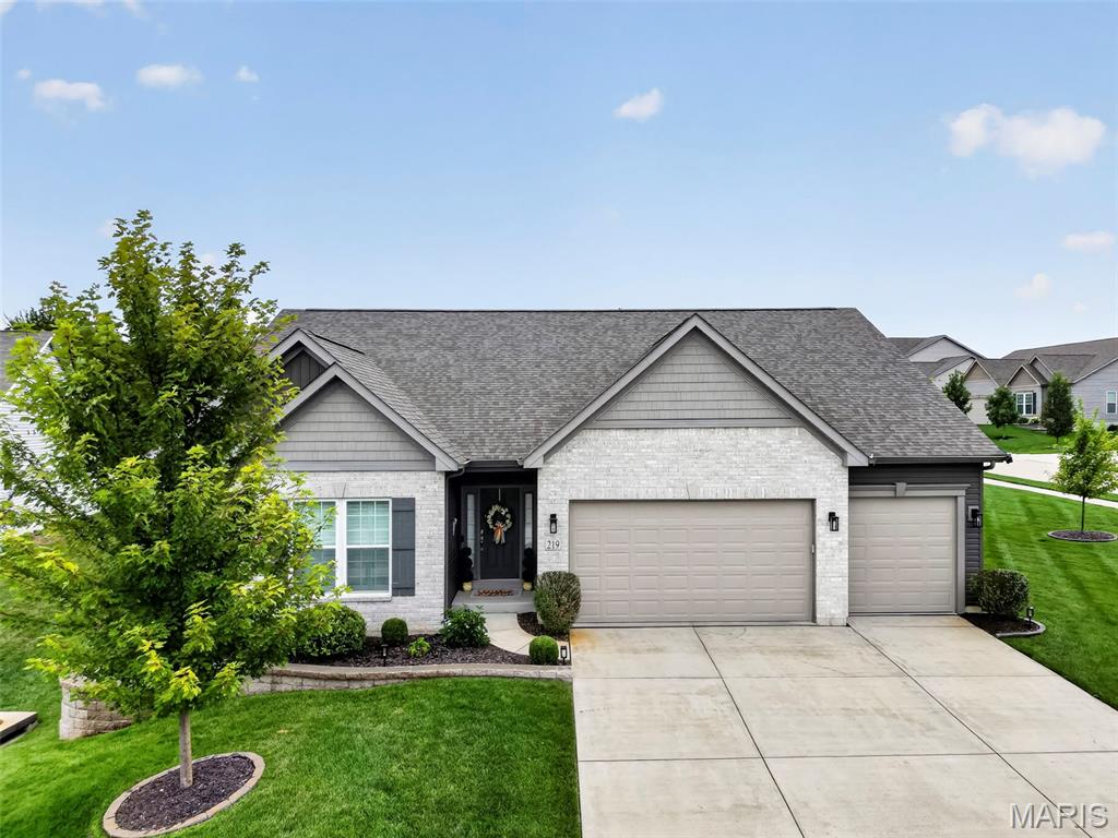 219 Mason Glen Drive