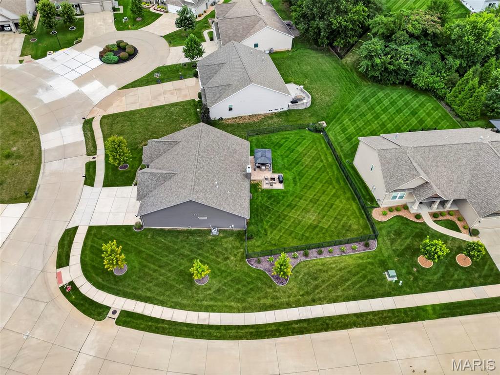 219 Mason Glen Drive