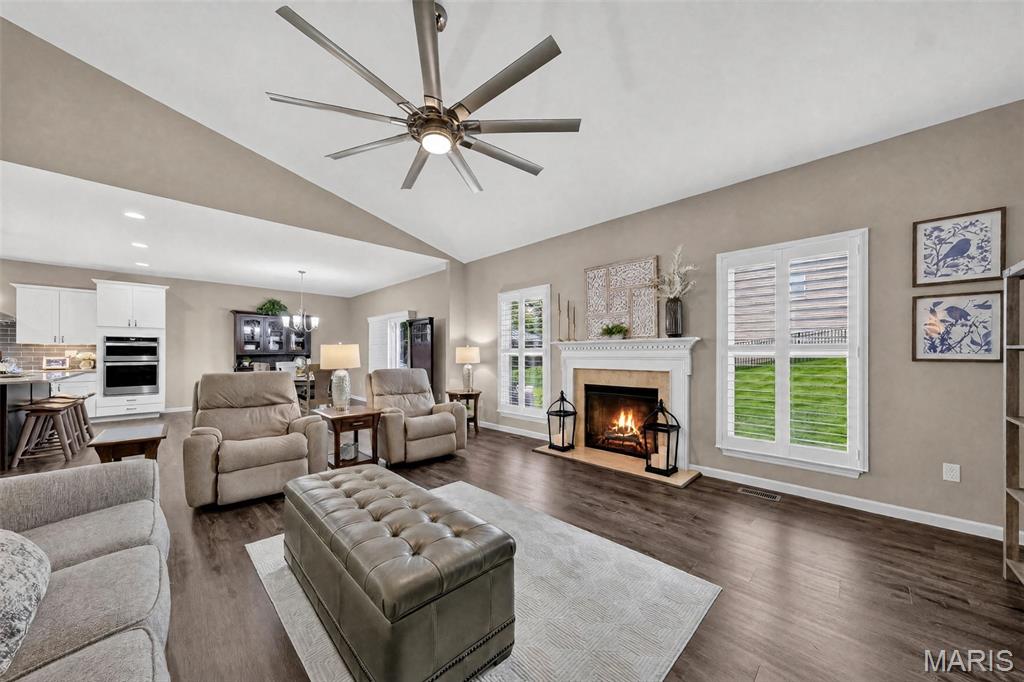 219 Mason Glen Drive