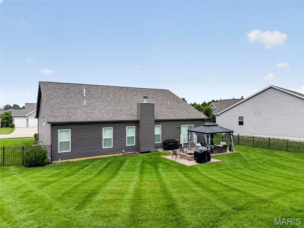 219 Mason Glen Drive