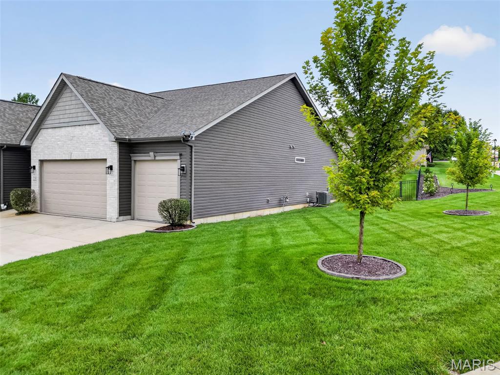 219 Mason Glen Drive
