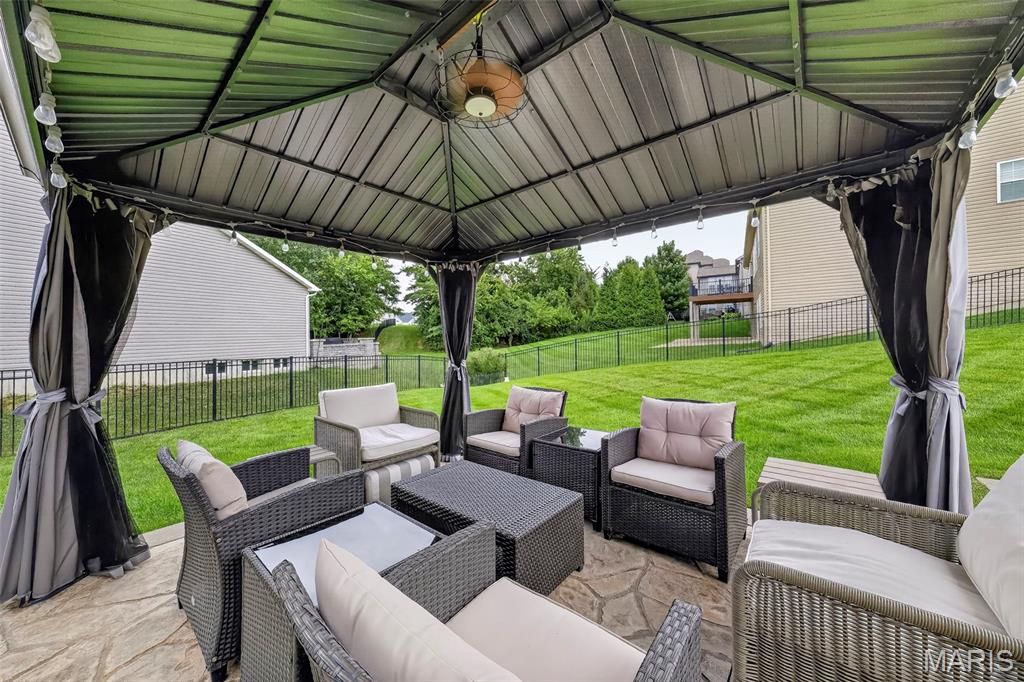 219 Mason Glen Drive