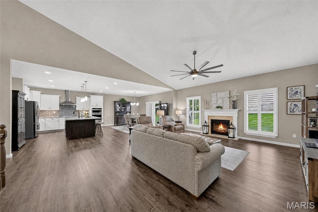 219 Mason Glen Drive