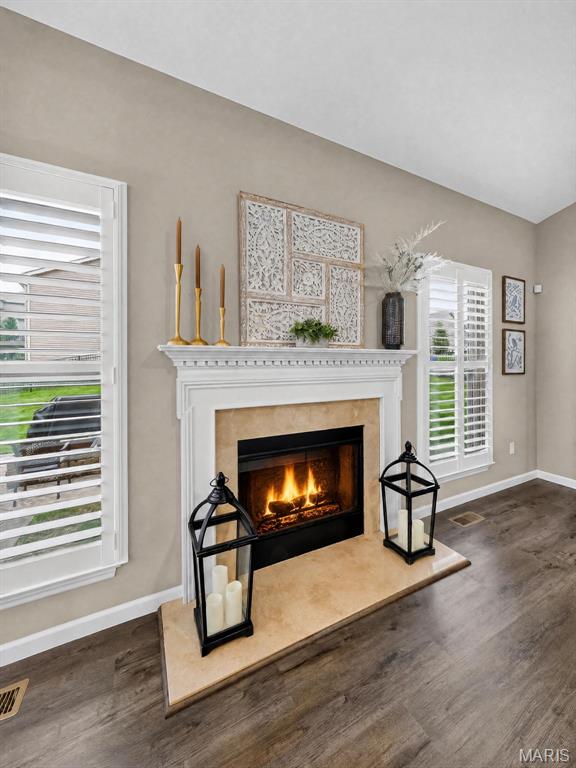 219 Mason Glen Drive
