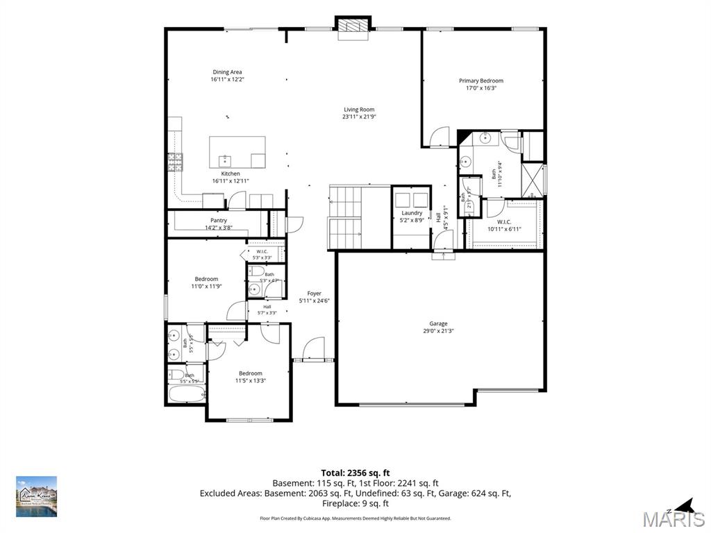 219 Mason Glen Drive