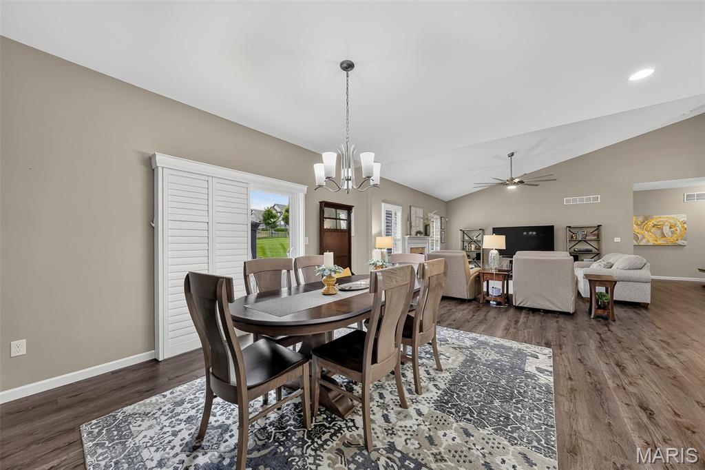 219 Mason Glen Drive