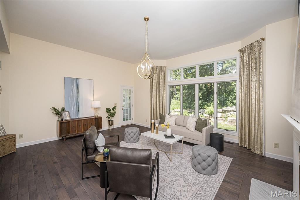 14143 Woods Mill Cove Drive