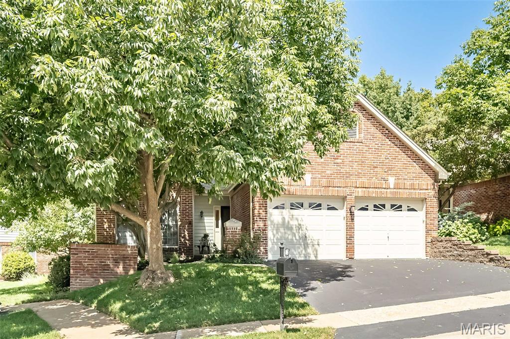 14143 Woods Mill Cove Drive