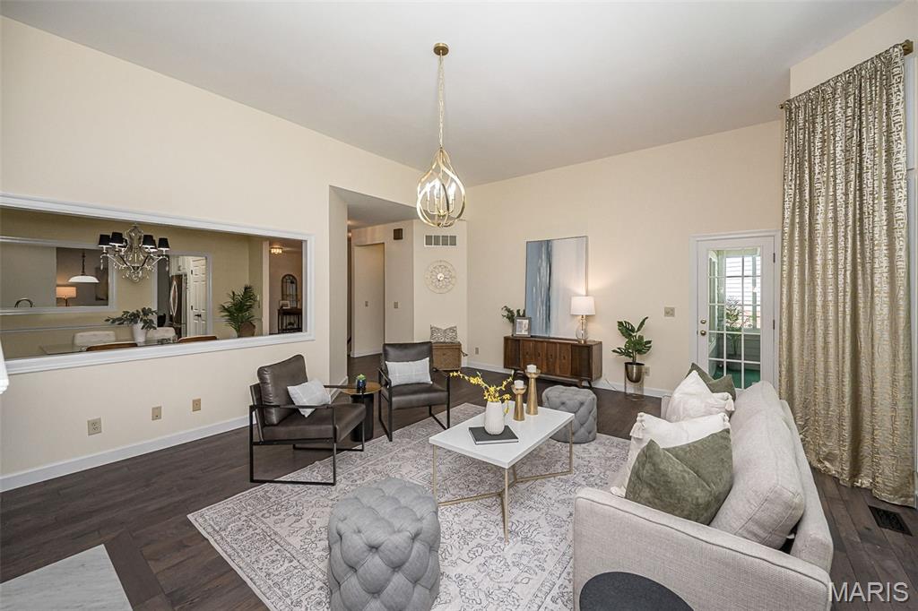 14143 Woods Mill Cove Drive